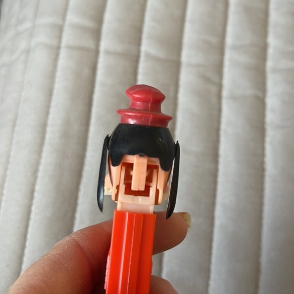 ✨Vintage Disney's Goofy PEZ Dispenser✨ - Picture 10 of 12